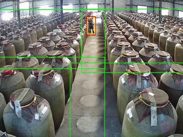 大型酒廠智能監(jiān)控改造項(xiàng)目該怎么做？千萬(wàn)不要再傻傻更換攝像頭了！