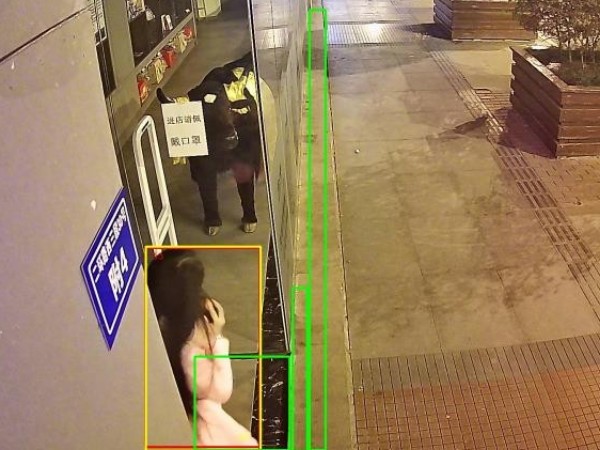 4G無線監(jiān)控?cái)z像頭的功能你知道有哪些嗎？