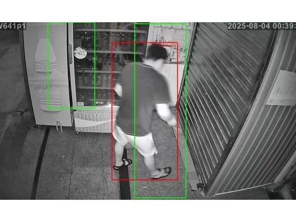 陜西鑫安安防智能視頻報(bào)警系統(tǒng)：商鋪的忠誠(chéng)守護(hù)者，讓竊賊無(wú)處遁形！