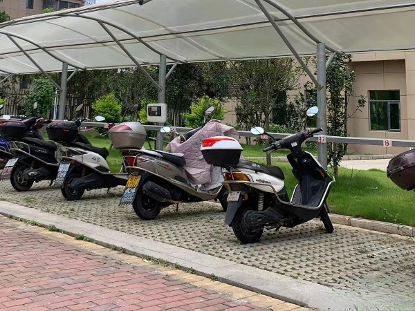小區(qū)電瓶車充電樁起火！安裝智能監(jiān)控報(bào)警系統(tǒng)有效預(yù)防