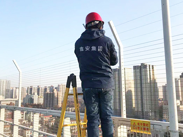 電子圍欄如何報價？鑫安安防帶你清楚了解電子圍欄報價