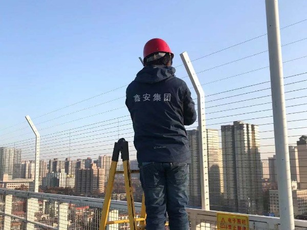老舊小區(qū)弱電安防系統(tǒng)改造，這么做才能得到居民稱贊！