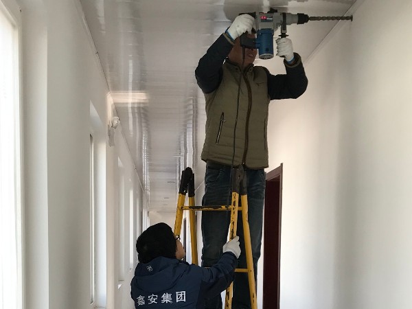 室內(nèi)和室外壞境怎么選擇視頻監(jiān)控攝像頭呢？