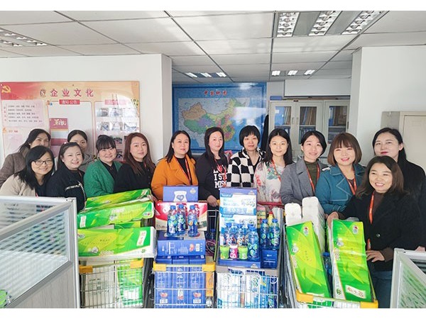 心若淡定，便是優(yōu)雅：陜西鑫安安防祝廣大女同胞女神節(jié)快樂！