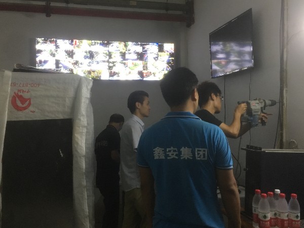 安防工程公司的售前、售中、售后服務(wù)都包含哪些內(nèi)容？