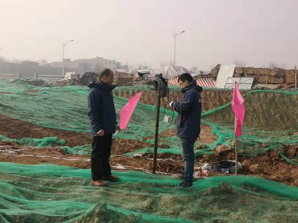 智慧果園視頻監(jiān)控系統(tǒng)安裝，用科技來(lái)給果園加一道防護(hù)！