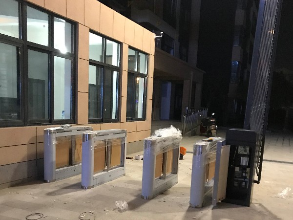 智能化小區(qū)安防建設(shè)中的4個到位什么？我們一起來了解一下