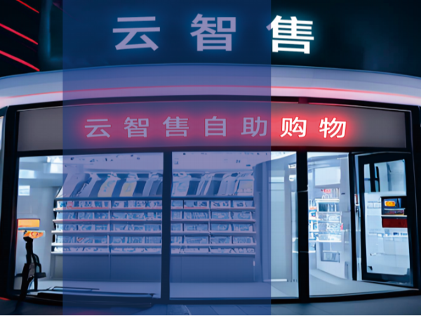 2025年便利店生死戰(zhàn)：不裝云智售系統(tǒng)，你可能被時(shí)代淘汰！