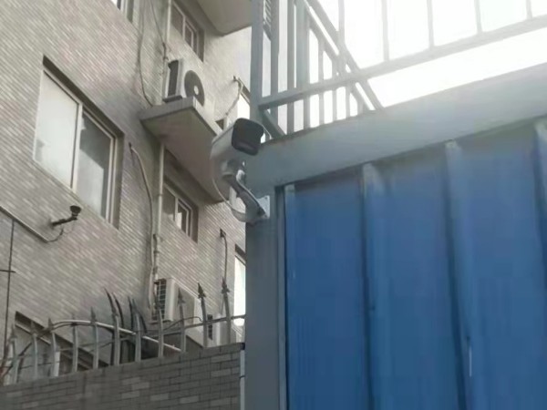 工廠智能化安防要注意的幾個方面，快來了解一下吧！