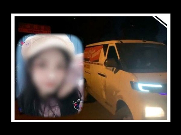 痛心！23歲女孩跳貨拉拉身亡監(jiān)控視頻畫面曝光！
