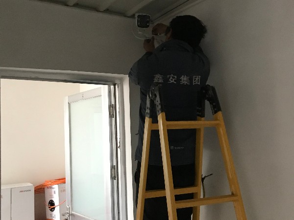 加強視頻監(jiān)控系統(tǒng)維保工作，才能延長攝像頭使用壽命
