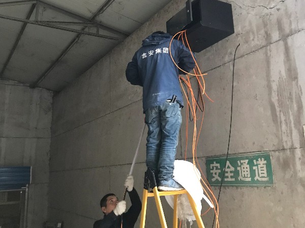 弱電建筑智能化工程管理，專業(yè)的陜西安防工程公司有這些建議