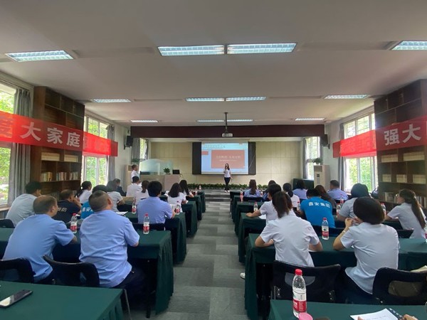 陜西鑫安安防揚(yáng)帆起航，奔赴更好的未來(lái)