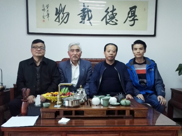 工作5年，我愛(ài)上了陜西鑫安安防
