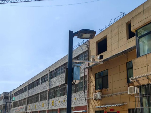 西安監(jiān)控安裝公司就該這么選！這5點(diǎn)要牢記！