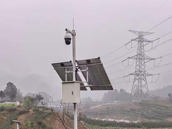 智慧工地智能安防解決方案，從這3方面建設(shè)更全面