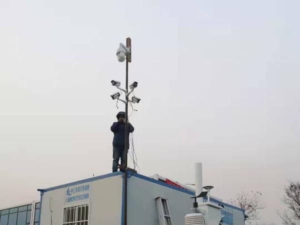選擇一家資質(zhì)齊全的西安弱電監(jiān)控安裝公司，到底有什么好處？