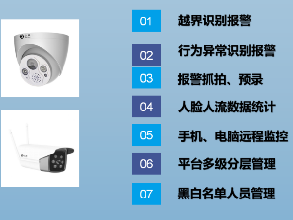 AI視頻分析聯(lián)網(wǎng)報(bào)警