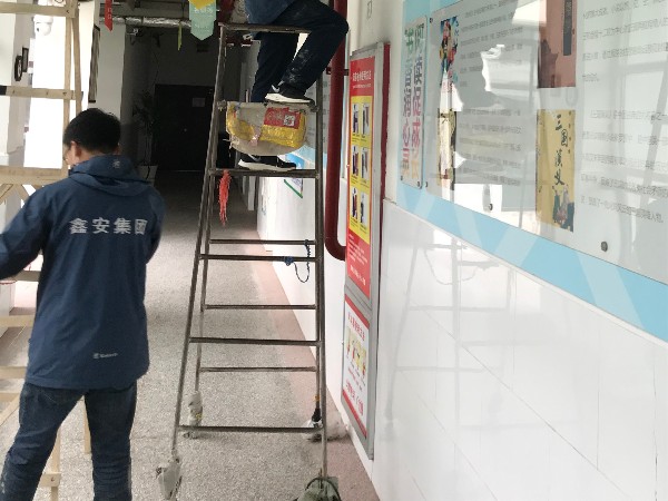 陜西鑫安安防西安視頻監(jiān)控系統公司
